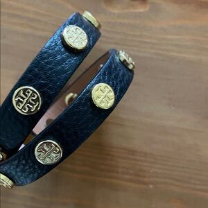 Tory Burch Wrap Bracelet
